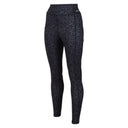 Regatta Womens Holeen II UV Protection Stretchy Leggings Gym Work Walking - Just £19.99! Shop now at Warwickshire Clothing. 