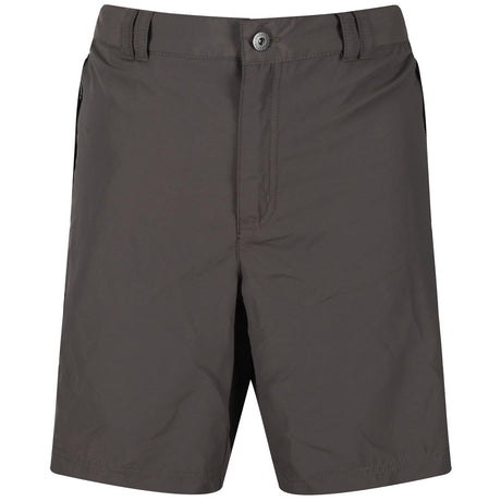 Regatta Men's Leesville II Multi Pocket Walking Shorts - Just £14.99! Shop now at Warwickshire Clothing. 