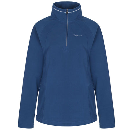 Craghoppers Miska V Womens Half Zip Long Sleeved Fleece - Just £19.99! Shop now at Warwickshire Clothing. 