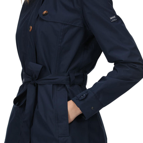 Regatta Womens Ginerva Jacket - Just £29.99! Shop now at Warwickshire Clothing. 