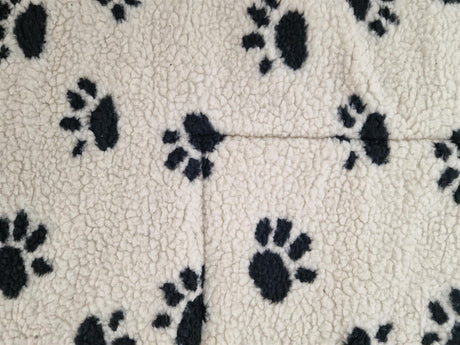 Pet Dog Cage Mat Pad – Washable Fleece Sherpa Cat Crate Mattress - Just £12.99! Shop now at Warwickshire Clothing. 