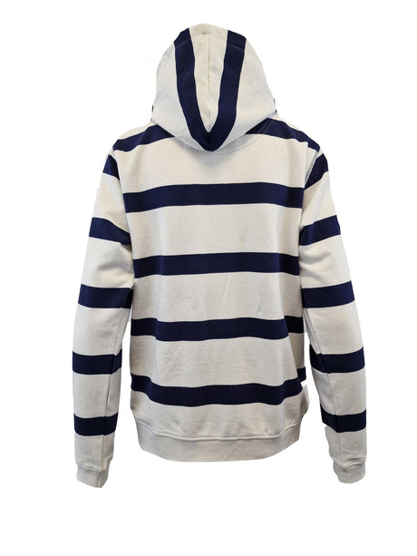 Hazy Blue Full Zip Hoodie Sweatshirts - Tessa - Just £29.99! Shop now at Warwickshire Clothing. 