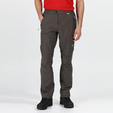 Regatta Highton Mens Stretch Trousers - Just $24.99! Shop now at Warwickshire Clothing. Free Dellivery.