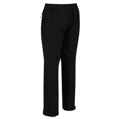 Regatta Mens Highton Stretch Waterproof Overtrousers - Just £29.99! Shop now at Warwickshire Clothing. 