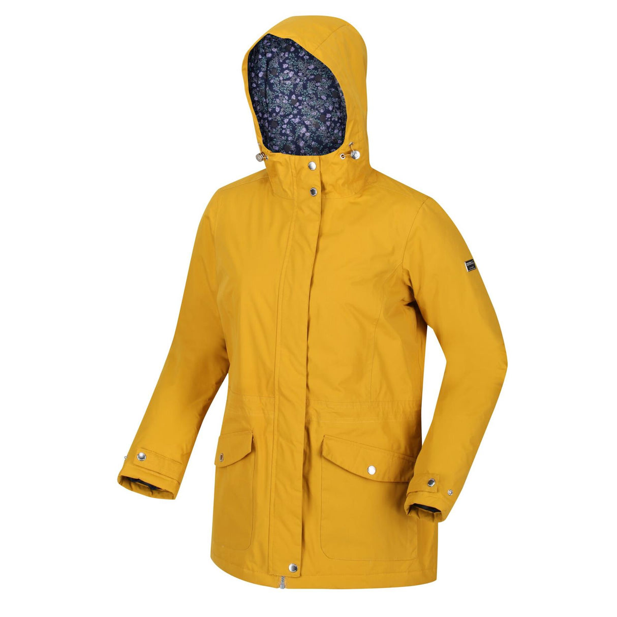 Regatta Brigida Womens Jacket Waterproof Insulated Jacket - Just $29.99! Shop now at Warwickshire Clothing. Free Dellivery.