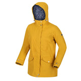 Regatta Brigida Womens Jacket Waterproof Insulated Jacket - Just $29.99! Shop now at Warwickshire Clothing. Free Dellivery.