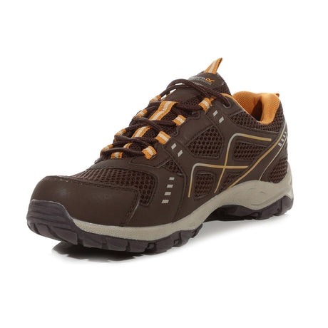 Regatta Mens Vendeavour Waterproof Walking and Hiking Boots - Just £34.99! Shop now at Warwickshire Clothing. 