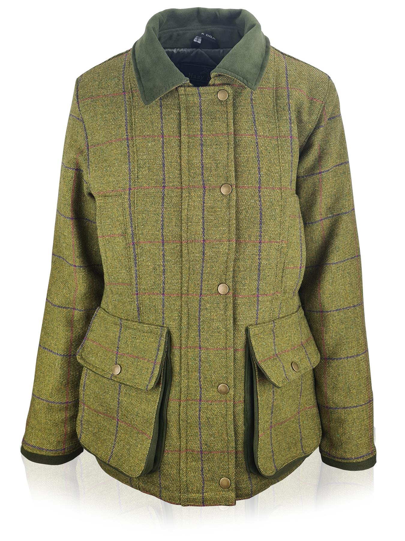 Tweed clearance womens clothing