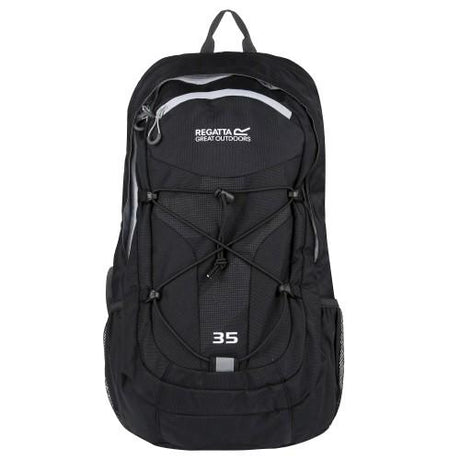 Regatta Unisex Atholl II 35L Rucksack - Just £34.99! Shop now at Warwickshire Clothing. 