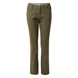 Craghoppers Womens CWJ1202 Kiwi Pro Stretch Trousers | Long Leg - Premium clothing from Craghoppers - Just $36.99! Shop now at Warwickshire Clothing