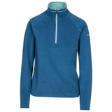 Trespass Womens Skylar Fleece Half Zip Jumper - Just $12.99! Shop now at Warwickshire Clothing. Free Dellivery.