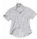 Craghoppers Mens Sheldon Short Sleeve Check Shirt - Just £22.99! Shop now at Warwickshire Clothing. 