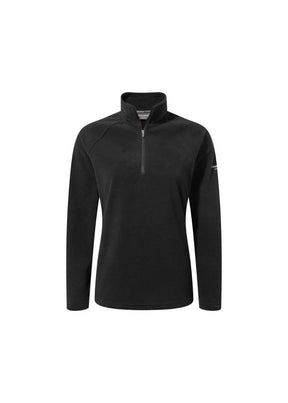 Craghoppers Womens Basecamp Full Zip Microfleece Mid Layer Jacket - Just £19.95! Shop now at Warwickshire Clothing. 