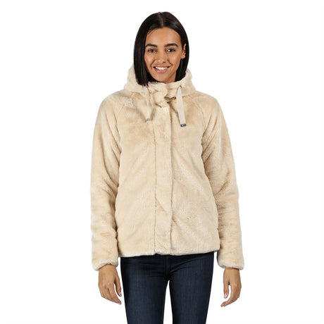 Regatta Womens Haddie Luxury Pile Fleece - Just £26.99! Shop now at Warwickshire Clothing. 