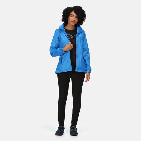 Regatta Ladies Womens Corinne IV Waterproof Breathable Softshell Jacket - Just £32.99! Shop now at Warwickshire Clothing. 