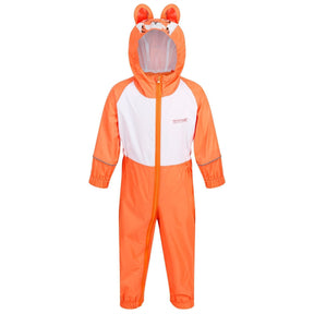 Regatta Charco kids All In One Waterproof Suit - Just £14.99! Shop now at Warwickshire Clothing. 