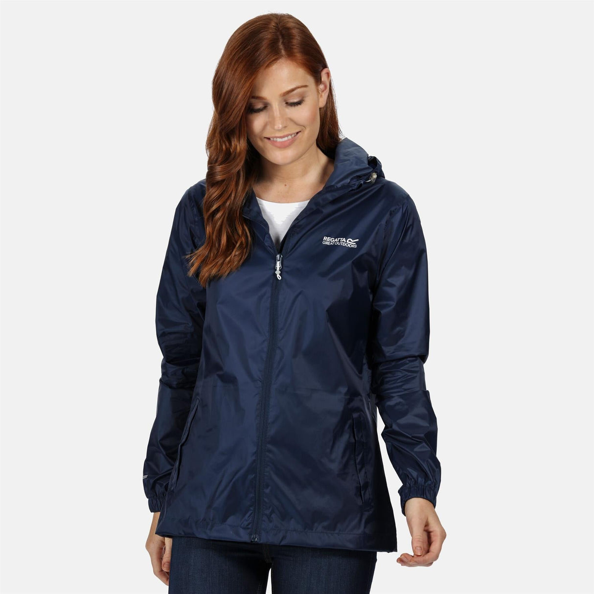 Regatta Womens Pack It Jacket III - Just $19.99! Shop now at Warwickshire Clothing. Free Dellivery.