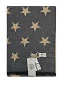 Heritage Ladies Star Luxury Scarf - Just £13.99! Shop now at Warwickshire Clothing. 
