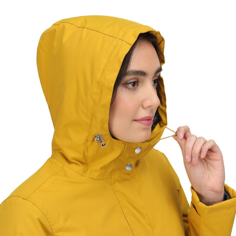 Regatta Brigida Womens Jacket Waterproof Insulated Jacket - Just £29.99! Shop now at Warwickshire Clothing. 