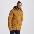 Craghoppers Men's Waterproof Hadley Jacket - Just £69.99! Shop now at Warwickshire Clothing. 