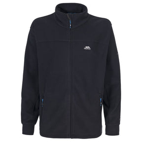 Trespass Men's Sueded Fleece Jacket Bernal - Just £19.99! Shop now at Warwickshire Clothing. 