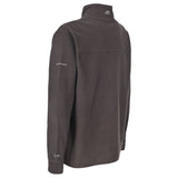 Trespass Men's Sueded Fleece Jacket Bernal - Premium clothing from Trespass - Just $24.99! Shop now at Warwickshire Clothing