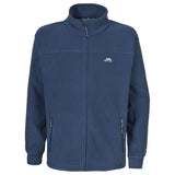 Trespass Men's Sueded Fleece Jacket Bernal - Premium clothing from Trespass - Just $24.99! Shop now at Warwickshire Clothing