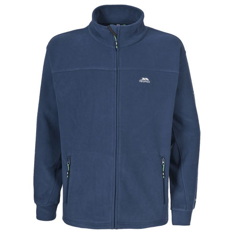 Trespass Men's Sueded Fleece Jacket Bernal - Just £24.99! Shop now at Warwickshire Clothing. 