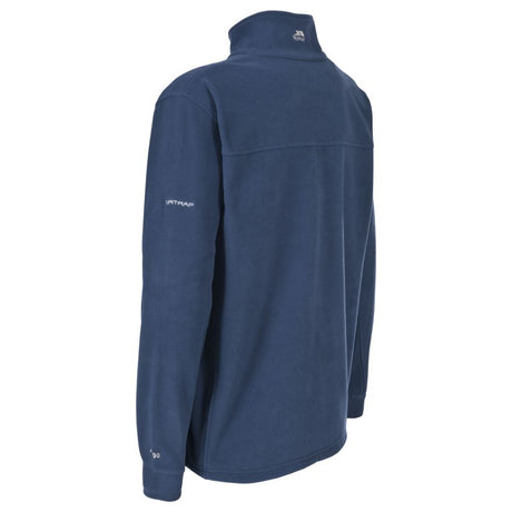 Trespass Men's Sueded Fleece Jacket Bernal - Just £24.99! Shop now at Warwickshire Clothing. 