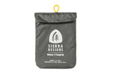 Sierra Designs Footprint for Meteor 2 Person Tent