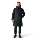 Regatta Hallin II Quilted Jacket - Just £39.99! Shop now at Warwickshire Clothing. 