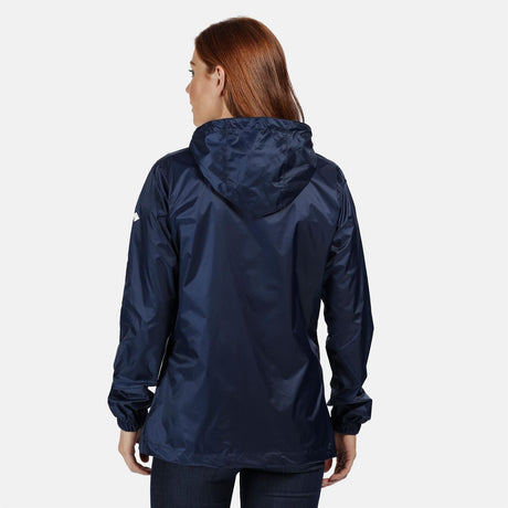 Regatta Womens Pack It Jacket III - Just £19.99! Shop now at Warwickshire Clothing. 