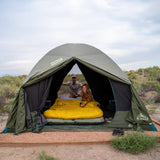 Kelty Daydreamer 6 Person Tent - Duffle Bag