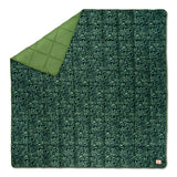 Kelty Biggie Blanket - Dill/Fern