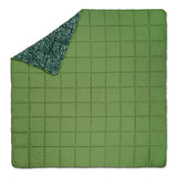 Kelty Biggie Blanket - Dill/Fern