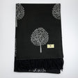 House of Tweed Tree of Life Scarf - Just £14.99! Shop now at Warwickshire Clothing. 