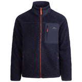 Trespass Mens Fleece Jacket Brookes