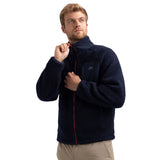 Trespass Mens Fleece Jacket Brookes
