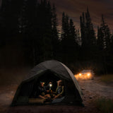 Kelty Daydreamer 4 Person Tent - Duffle Bag