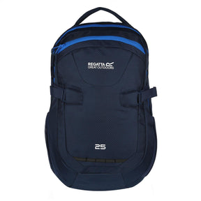 Regatta Adults Paladen II 25L School Rucksack Backpack - Just £29.99! Shop now at Warwickshire Clothing. 