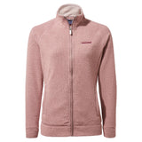 Craghoppers Womens Ambra Full Zip Fleece - Just £32.99! Shop now at Warwickshire Clothing. 