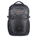 Regatta Adults Paladen II 25L School Rucksack Backpack - Just £29.99! Shop now at Warwickshire Clothing. 