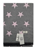 Heritage Ladies Star Luxury Scarf - Just £13.99! Shop now at Warwickshire Clothing. 