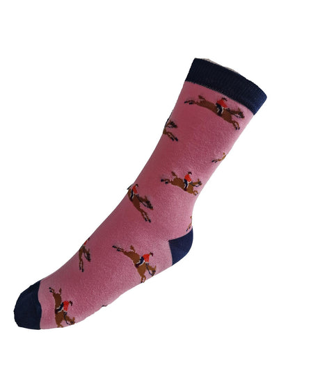 House of Tweed Pure Luxury Women's Bamboo Socks - Animal Pattern Collection - Just £6.99! Shop now at Warwickshire Clothing. 