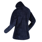Regatta Womens Heloise Mock Neck Full Zip Fleece Jacket Coat 2 Pocket - Just $29.99! Shop now at Warwickshire Clothing. Free Dellivery.