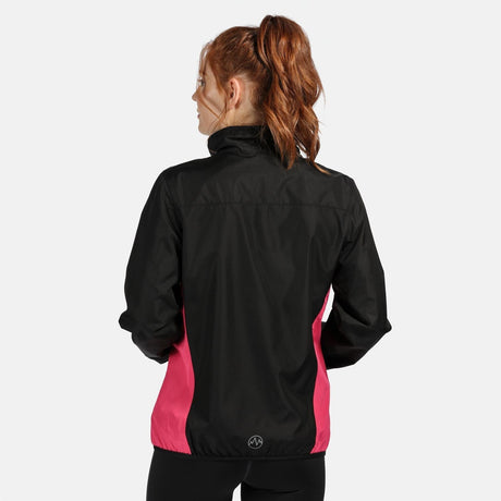 Regatta Womens Athens Tracksuit Jacket - Just £12.99! Shop now at Warwickshire Clothing. 