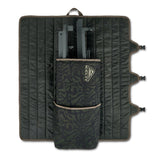 RAD-ARONDACK CHAIR BLACK FERN