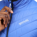 Regatta Mens Freezeway III Insulated Bodywarmer Gilet - Premium clothing from Regatta - Just $24.99! Shop now at Warwickshire Clothing