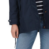 Regatta Womens Ginerva Jacket - Just $34.99! Shop now at Warwickshire Clothing. Free Dellivery.