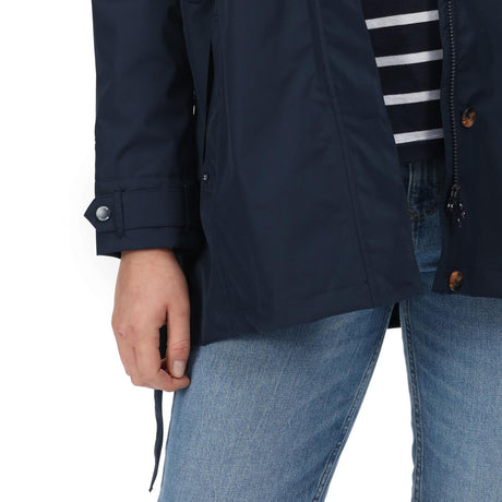 Regatta Womens Ginerva Jacket - Just £29.99! Shop now at Warwickshire Clothing. 